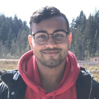 Shayne Kumar