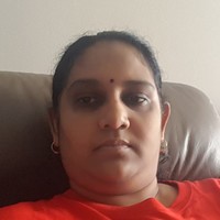 Saradha Venugopal