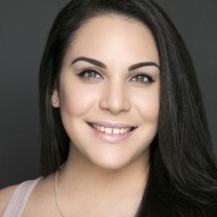 Ashley L. Canfield