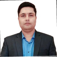 Deepak Kumar Jha