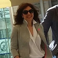 Aylin Özveren
