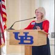 Mary Garlick Roll, MS, RN