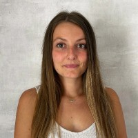 Savanah Mercier