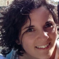 Sara Cristina Coelho Paredes