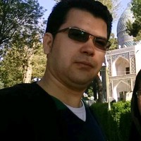 Reza Lotfi