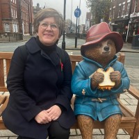 Helen Covell