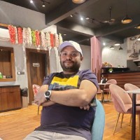 Yash Pandey