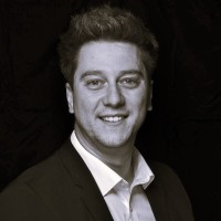 Gareth Vaughan