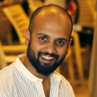 Pranav Menon