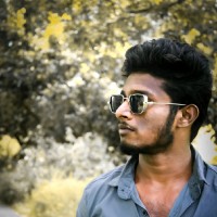 Daniel Jabaraj
