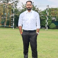 Priyanshu Raj
