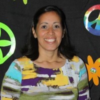 Mariella Naugher