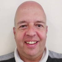 Peter Cox