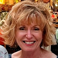 Jane Goring