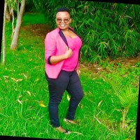 Diana Mary Kerubo