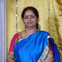 Anuradha Venkatesh