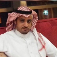 Bader Shammary