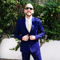 Ismael Rodríguez Correa