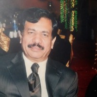 Air Commodore Muhammad Zia Khan