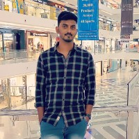 Kishore Geepalem