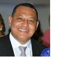 Genivaldo Rocha