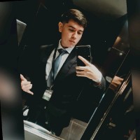 Benjamín Muñoz Núñez