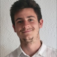 Benjamin Martin