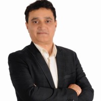 Rakesh Razdan