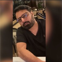 Asif Ahmed Khan