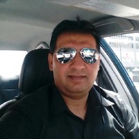 Muhammad Imran Nawaz