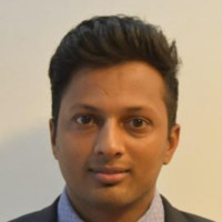 sreekanth jayachandran nair