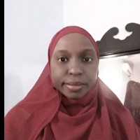 Aisha Mohammed