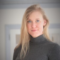 Anna Magdalene Brun Hansen
