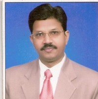 Sanjay Shrirao