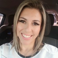 Aline Greice Duduia