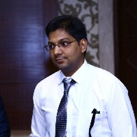 Amit Kumar Sinha