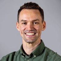 Tom Pinnegar