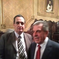 Horacio Cabanillas