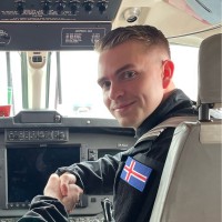 Dagur S. Elisson