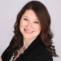 Sarah Szpaichler Stough