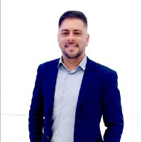 David Almeida