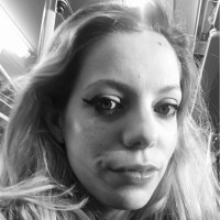 Alex Harvey (Née Gilham)