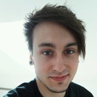 Tony Kadoch