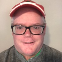 Mark Preston