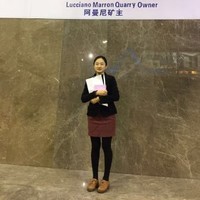 ivy wang