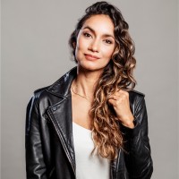 Natalia Rosminati - Voice Actor