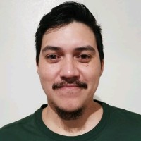 Carlos Eduardo S. Xavier