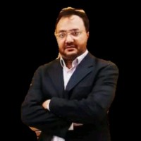 Imran Saeed Azmi Director(LURRN) - Business Consultant- CEO Coach