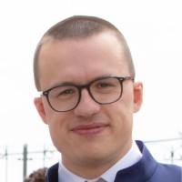 Stefano Zanin