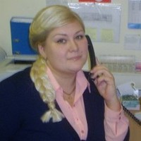 Юлия Белоусова